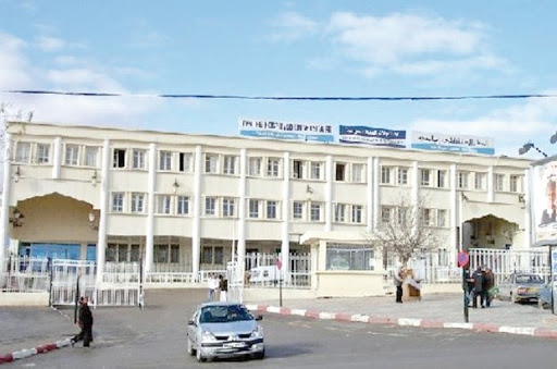 Sétif: Retard dans la réalisation des projets du secteur hospitalier