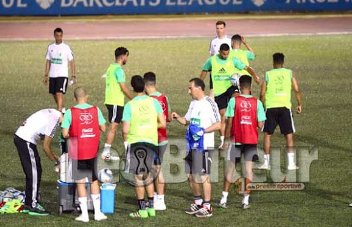 Seychelles – Algérie Aujourd’hui à 15h (Heure algérienne) : Se qualifier et tourner la page Gourcuff