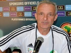 Shurmann : nous travaillons pour consolider le groupe