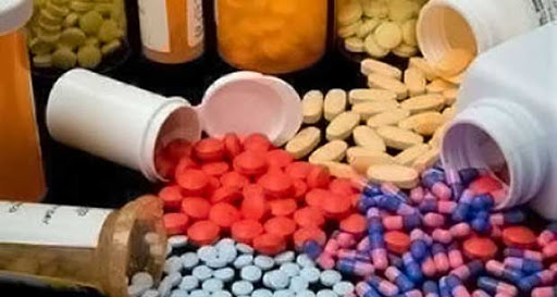 Sidi Bel Abbès: 310 comprimés de psychotropes saisis