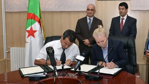 Signature d’un accord de coopération entre le ministère des Moudjahidine et le HCA