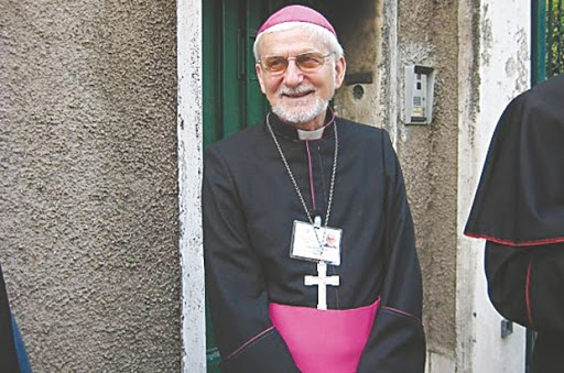 Situation difficile pour les catholiques d’Algérie: L’évêque d’Alger non remplacé, celui de Ghardaïa attend son successeur