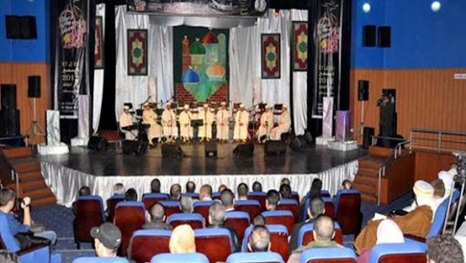 Skikda sous le rythme de l’Inchad et du Madih dans sa 5e édition