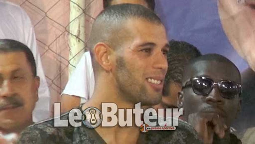 Slimani : «Nous n’avons peur de personne !»