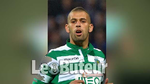 Slimani pour remplacer Vardy à Leicester