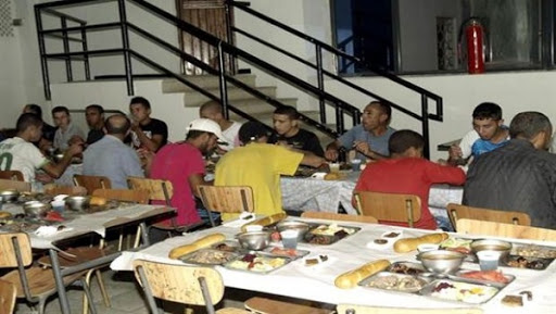 SMA: ouverture de 34 restaurants à Alger durant le mois de Ramadhan
