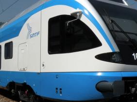 SNTF : nouveau système de climatisation des trains et retour à l’uniforme