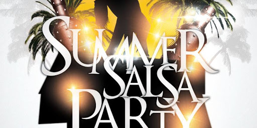 Soirée Salsa & Bachata à l’hôtel Aurassi