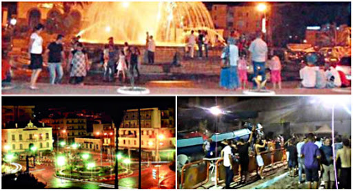 Soirée Tizi : Une bonne raison pour sortir ce soir au Théâtre Régional