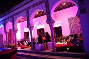 Soirées ramadhanesques : Annaba Traditionnelle évasion