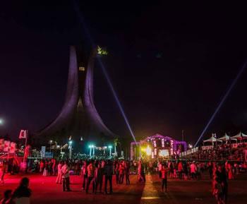 Soirées ramadhanesques: kheimate, cinéma, concerts, cirque… Des folies en famille