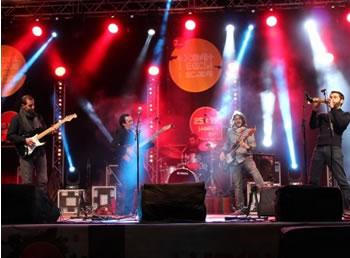 Soirées ramadhanesques: Tizi ouzou Plus de 150 chanteurs sur scène