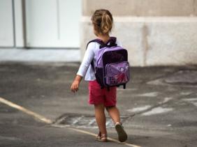 Solidarité : 10% du budget 2014 consacré à l’aide à l’enfance