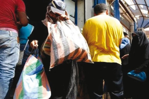 Solidarité ramadhan à el-karimia (chlef): Des démunis rayés de la liste des bénéficiaires du colis alimentaire