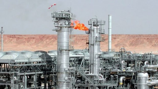 Sonatrach : Hausse de 10% des exportations d’hydrocarbures en 2016