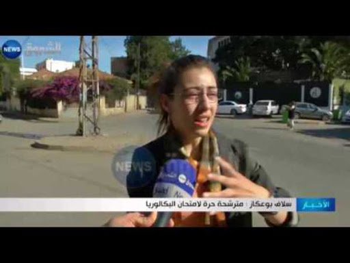 Sondage: Des élèves n’ont pas pu passer leur Bac à cause de retard de 2-3 minutes, décision justifiée ou non ?