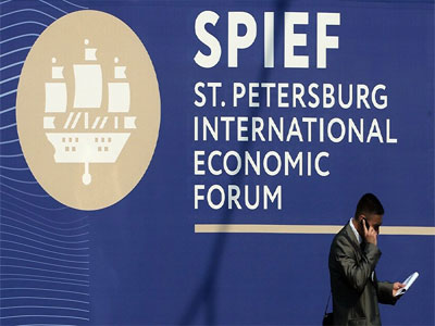 SPIEF 2016 : Les participants prônent plus d’investissements en Russie
