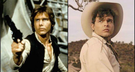 Star Wars : le tournage consacré à Han Solo prévu en janvier 2017