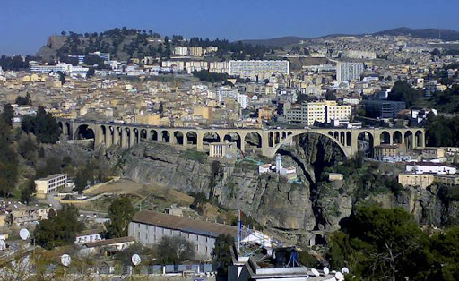 Suspension de l’électricité pour 11 communes à Constantine