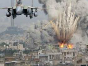 Syrie: 25 civils dont six enfants tués dans des raids à Raqa