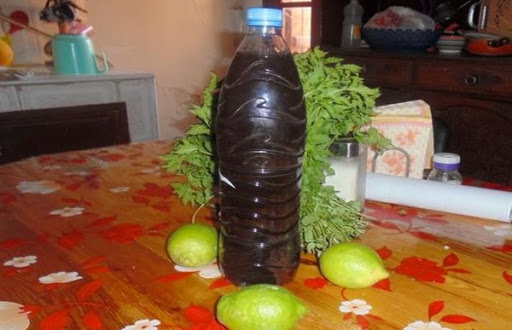 Takerwait: une boisson en vogue durant le mois de ramadhan à Ghardaïa