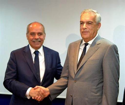 Talai prend ses fonctions à la tête du ministère des Travaux publics et des Transports