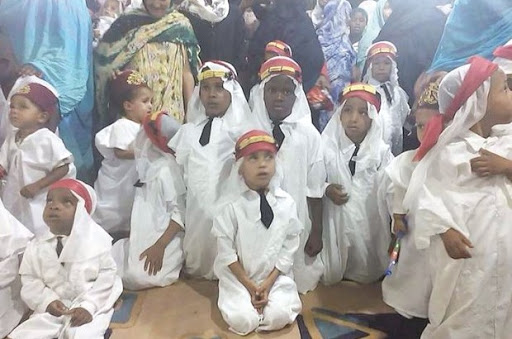Tamanrasset: Campagne de circoncision
