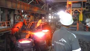 Tébessa: Le complexe minier en question