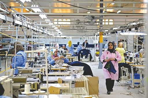 Textiles et cuirs Vers la création d’une union professionnelle