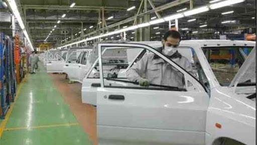 Tiaret: lancement avant fin 2016 du projet d’usine de montage de véhicules « Saipa »