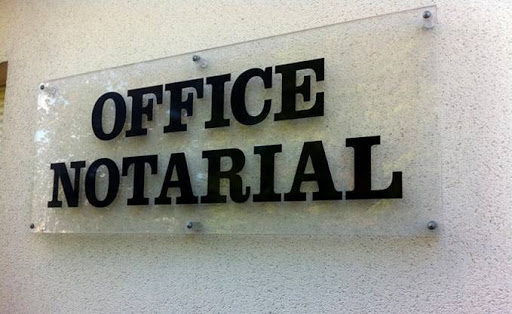 Timide adhésion des notaires au portail du CNRC