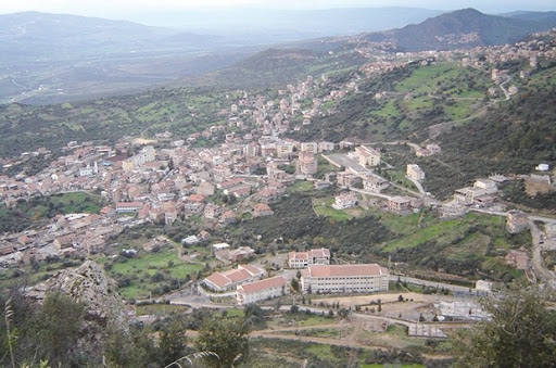 TIZI OUZOU: Enfin, un hôpital pour Bouzeguène !