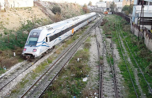 Tlemcen: Plan de modernisation du transport ferroviaire