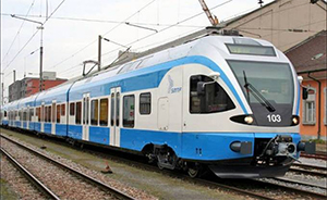 Tlemcen: Programme de modernisation du rail