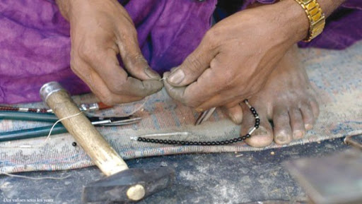 Touggourt: Vers la création de deux marchés de produits artisanaux