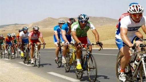 Tour de France-2016: Youcef Reguigui présélectionné dans la liste de « Dimension Data »