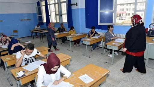 Toutes les mesures prises pour la réussite des examens partiels du baccalauréat