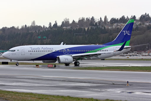 Transport aérien. Tassili airlines lance un vol hebdomadaire Nantes-Alger