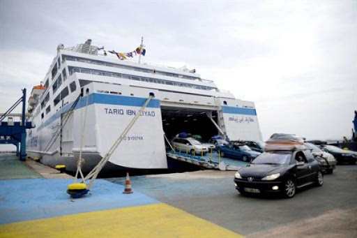 Transport maritime: une meilleure prise en charge des passagers sera assurée cet été