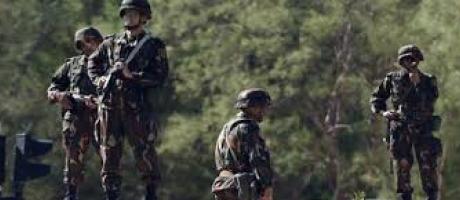 Trois autres terroristes capturés vivants à Médéa