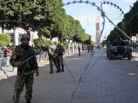 Tunisie : l’état d’urgence prolongé d’un mois