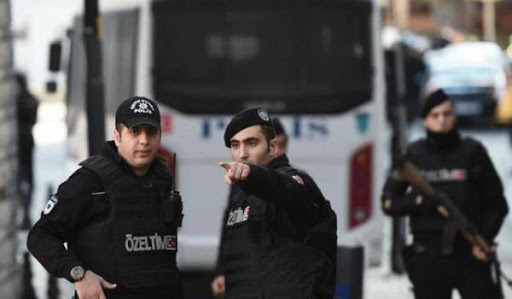 Turquie: attaque à la bombe à Istanbul, des blessés