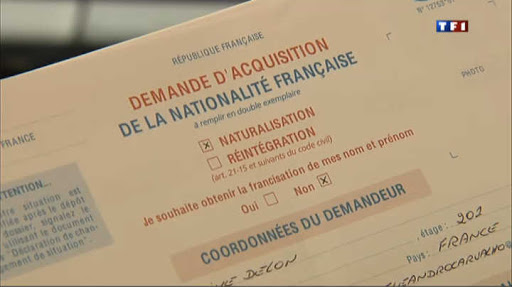 Un amendement pour les Algériens nés en France avant 1963
