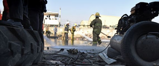 Un attentat-suicide fait 14 morts à Kaboul