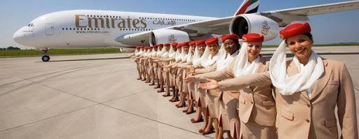 Un f’tour avec Emirates Airlines : la compagnie des mille et une nuits…
