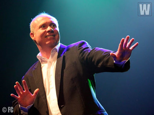 Un grand hypnotiseur à Alger: Pari réussi pour Barbereau