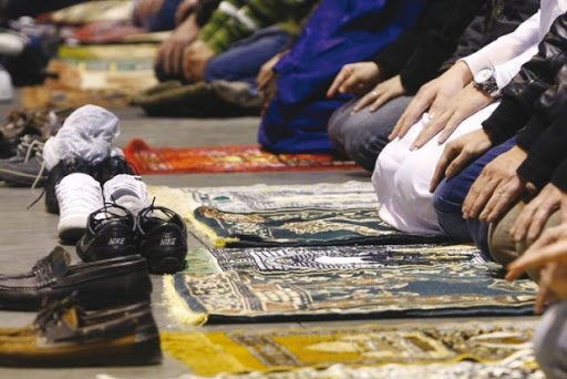 Un groupe non identifié fréquente assidûment les mosquées de la wilaya: Prosélytisme chiite à Bouira !