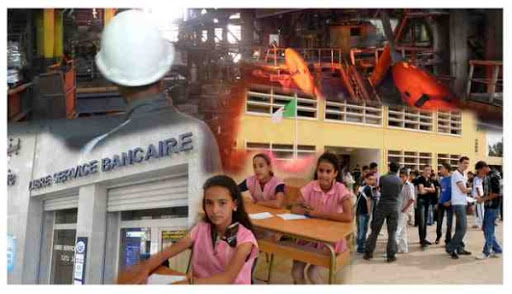 Un nouveau modèle de croissance pour sortir de la rente des hydrocarbures