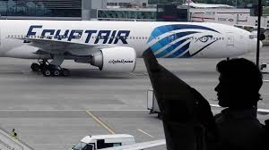 Un vol EgyptAir atterrit en urgence après une fausse alerte à la bombe