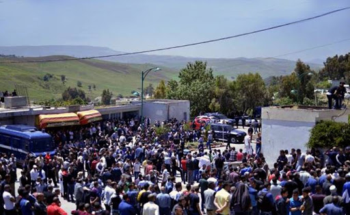 Une commission d’enquête au CET de Zighoud Youssef